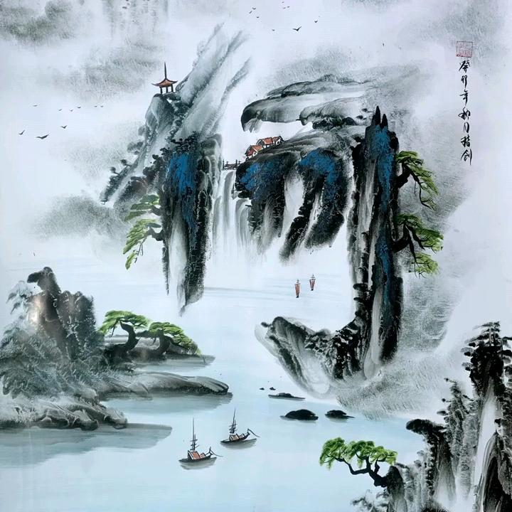 小何  服饰