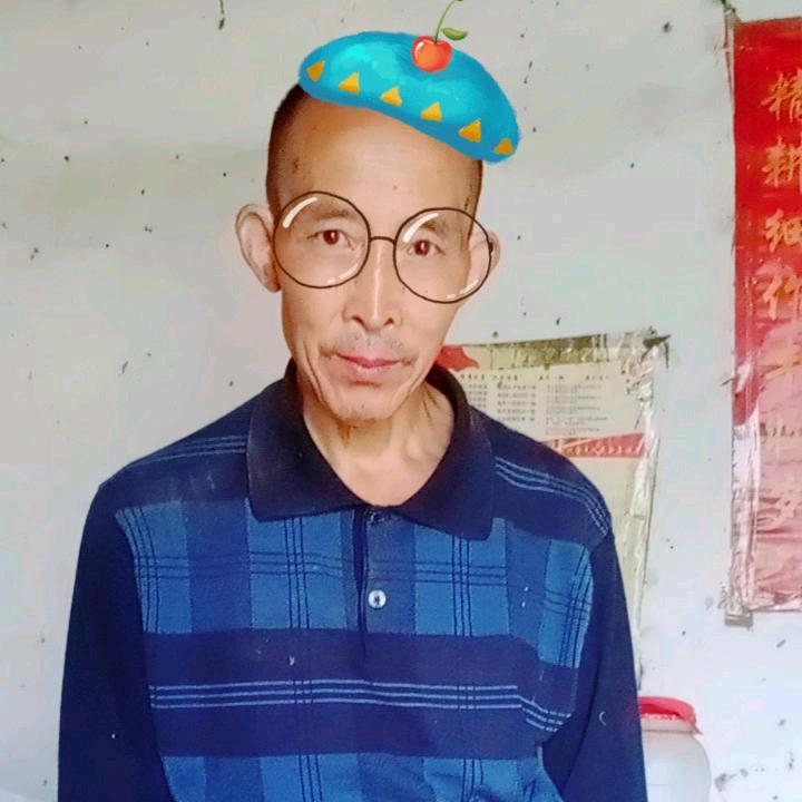 绿水青山哥