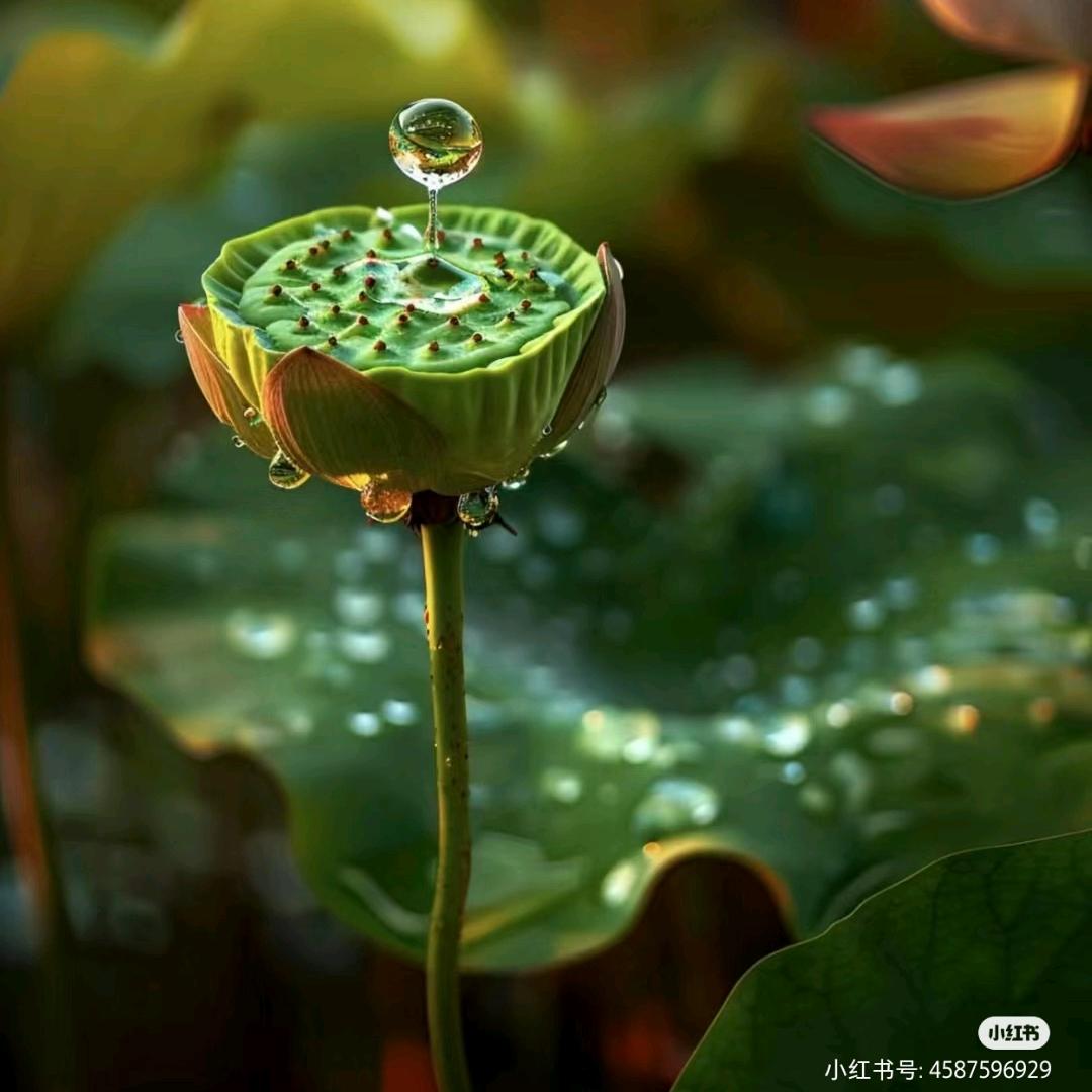莲花山慧果修禅