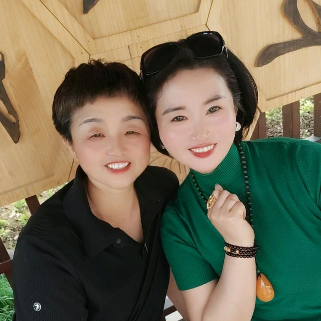 金雪梅🌺