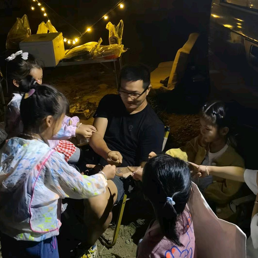柳教练一直在路上