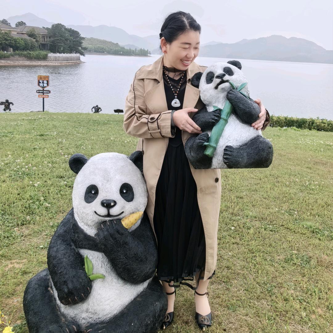 甜甜姐