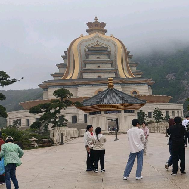 五爷