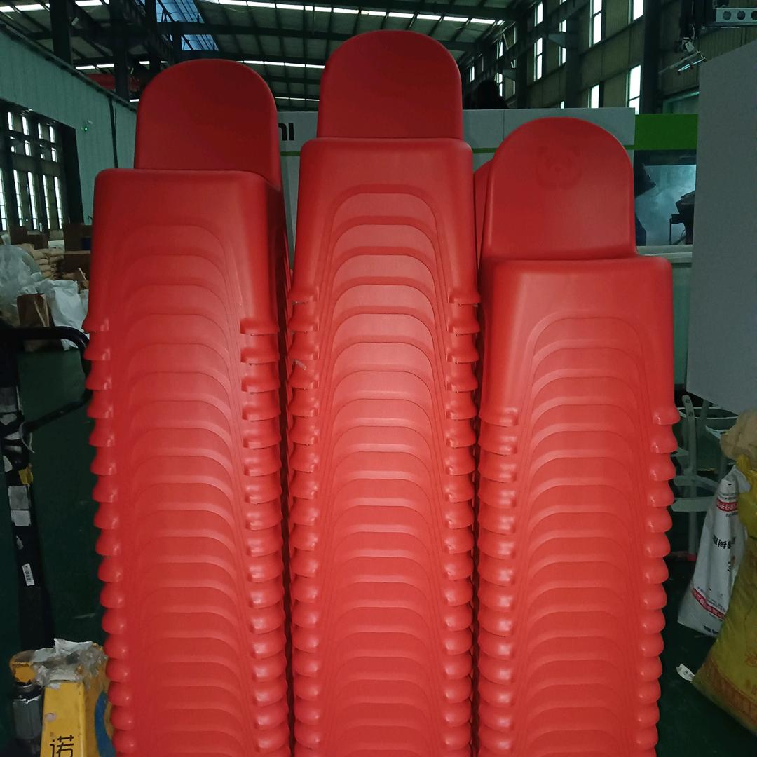 蜀发塑料椅凳