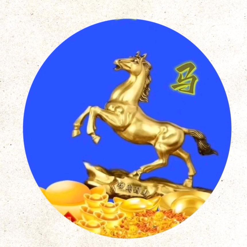 马老师