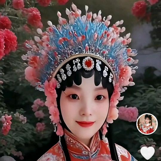 戏迷凤姐