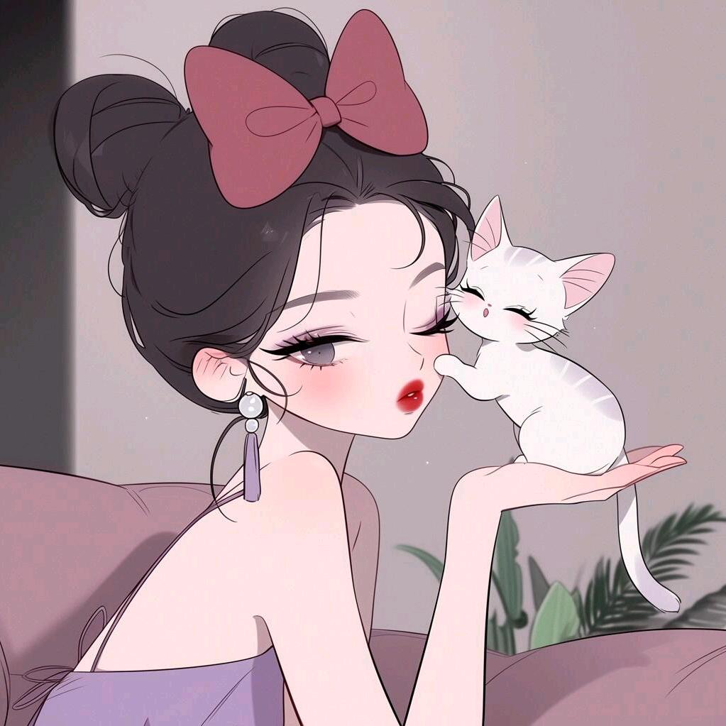 呦呦