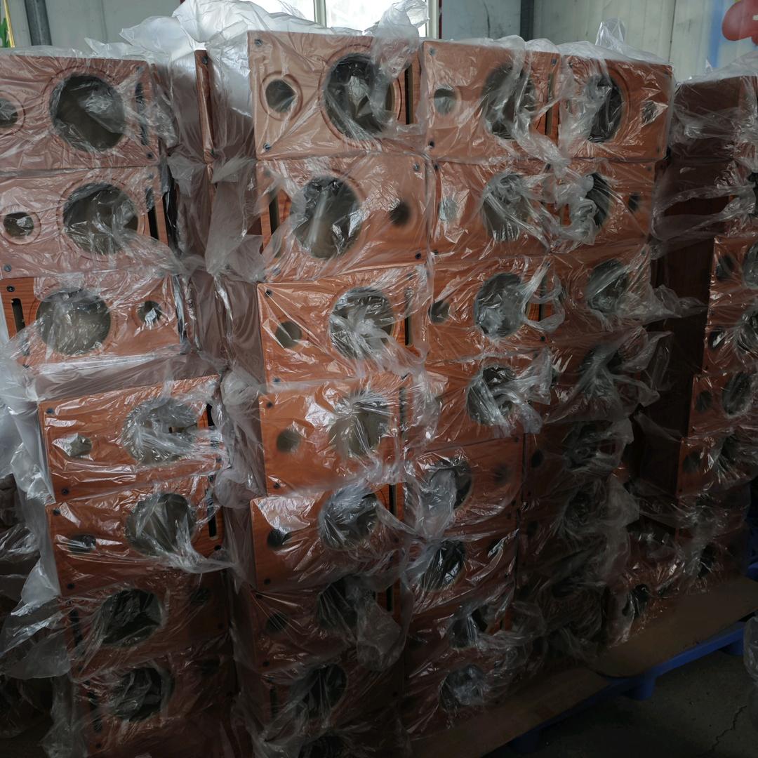 云通乐音响外壳厂