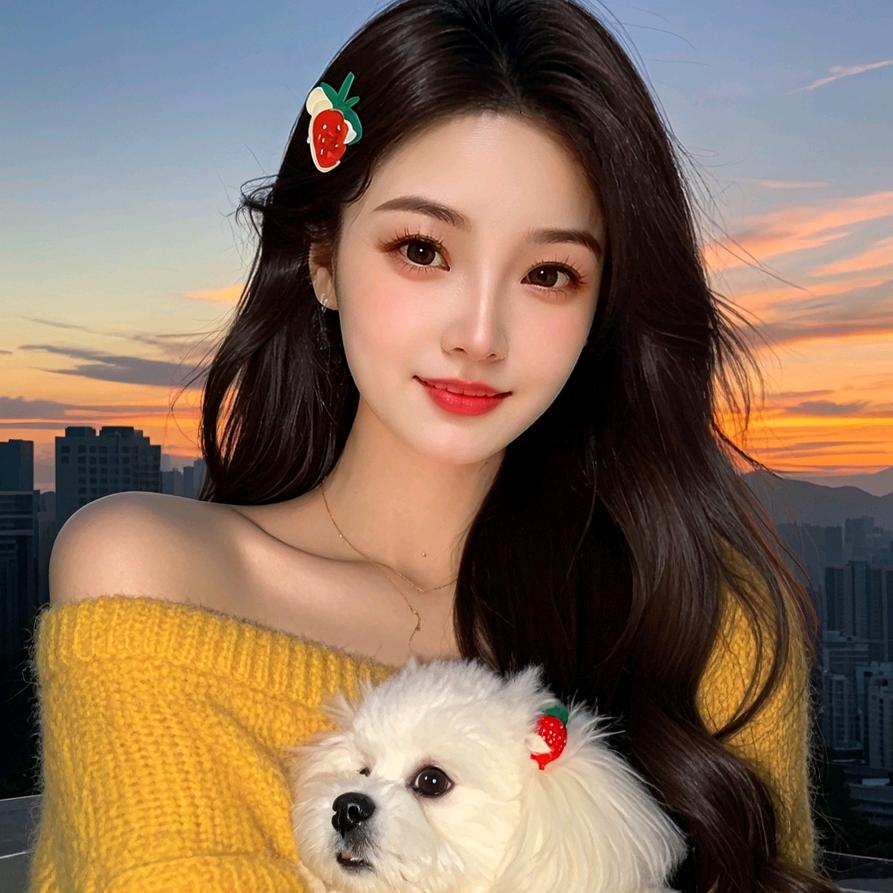 馨宝💋