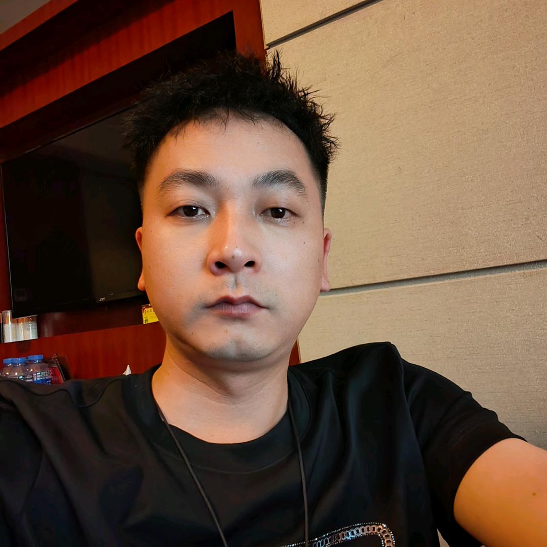 熊二🐻