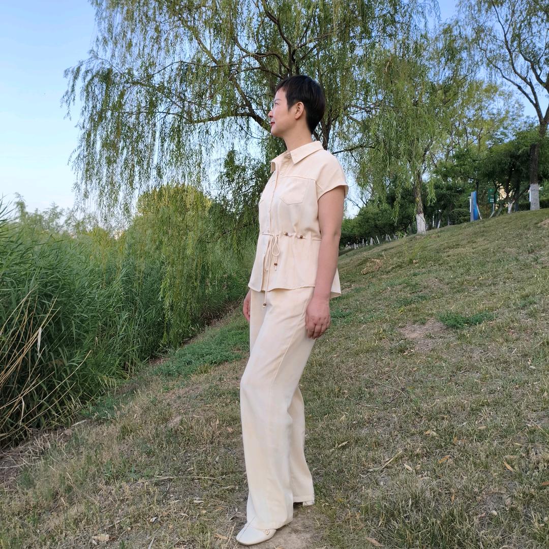 美好