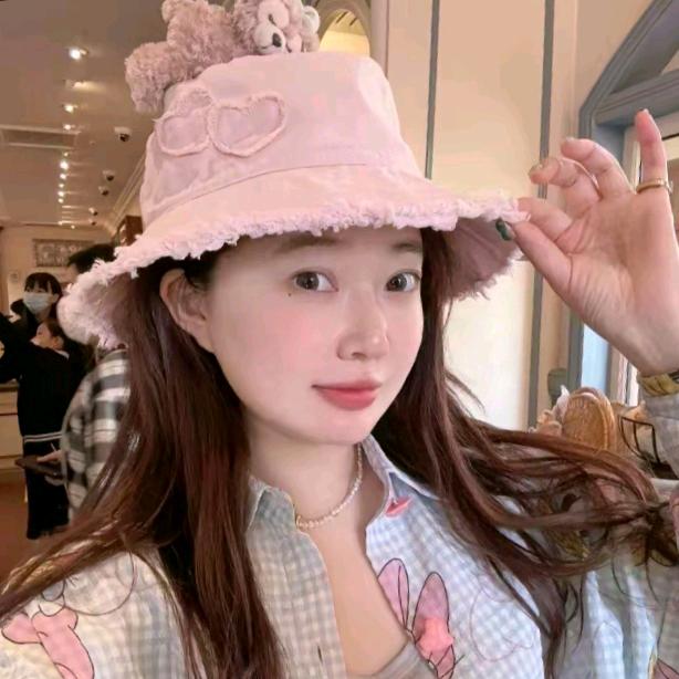 千禧欧尼博拉拉（穿搭分享）