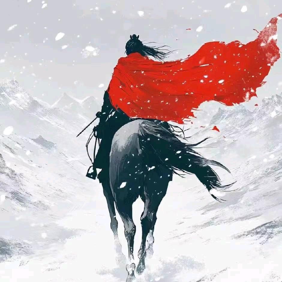 带头大哥