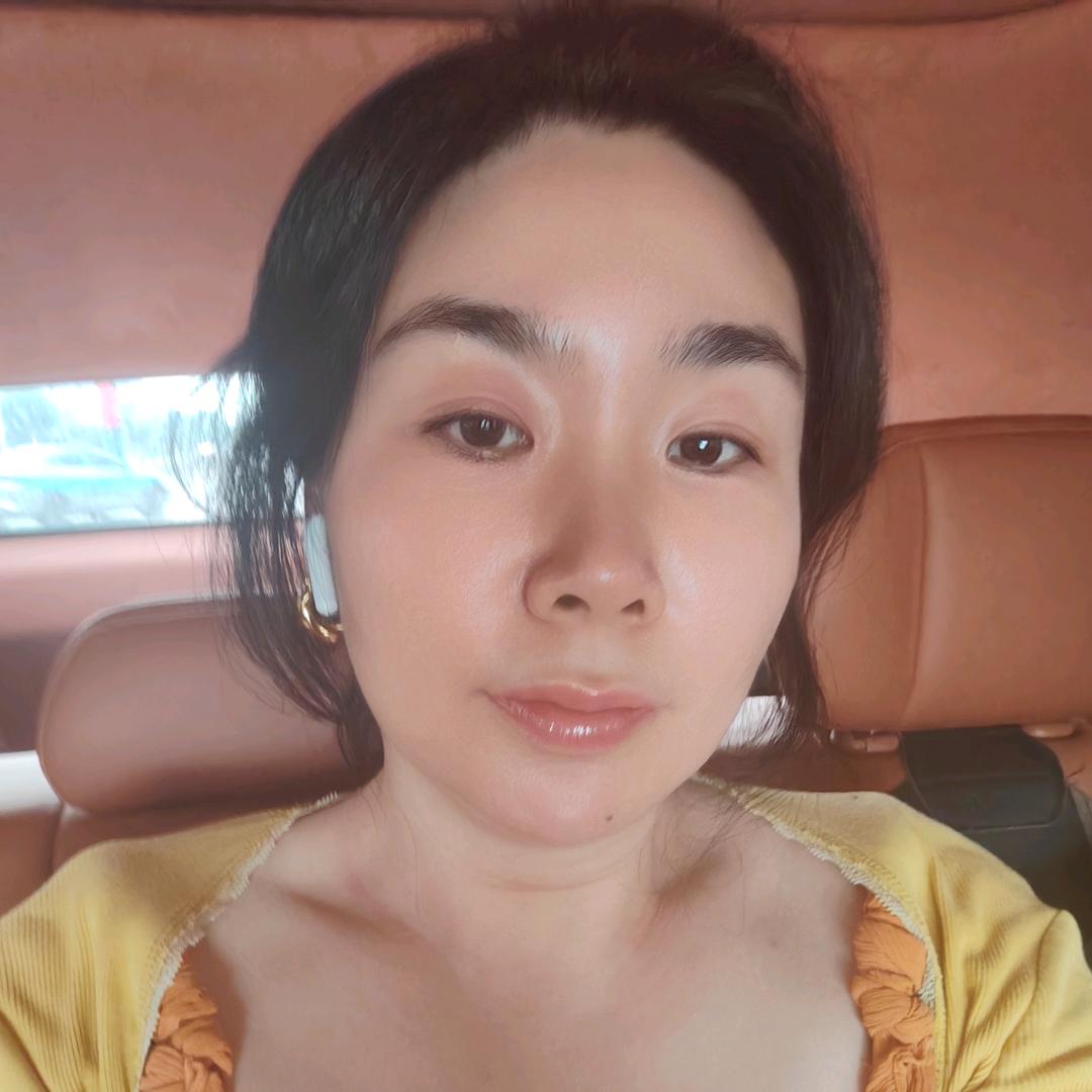 快乐的一家人