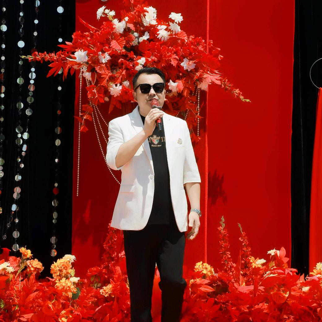 武功长江婚庆.演艺公司