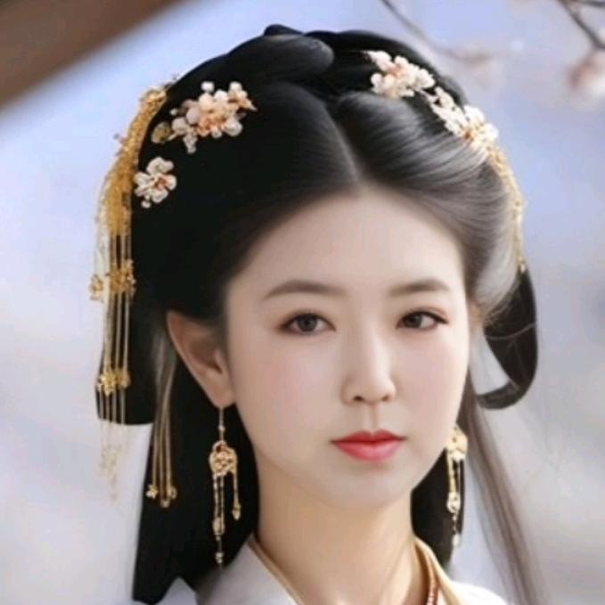 冷月