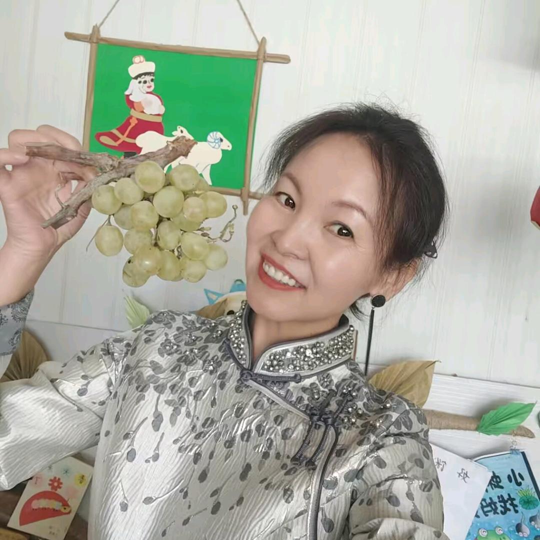 苏苏姐