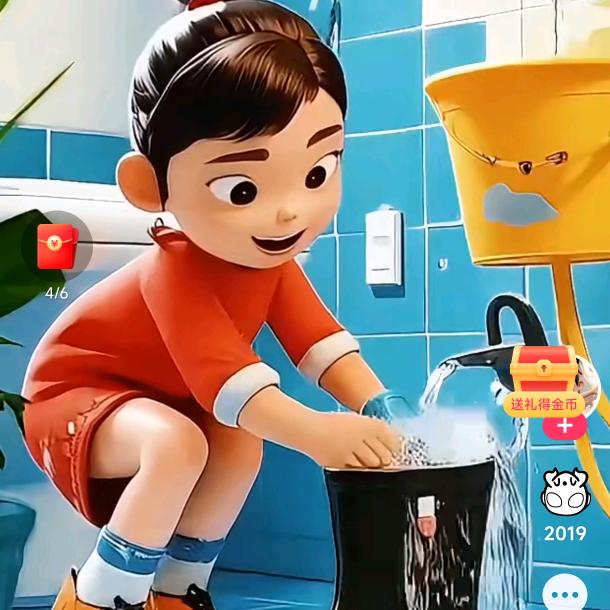 开心快乐每一天