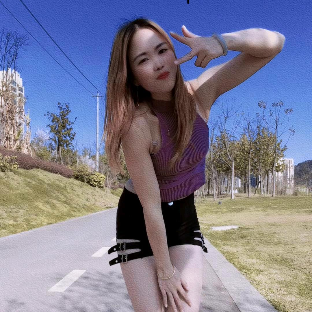 贵州三妹👑（单身)