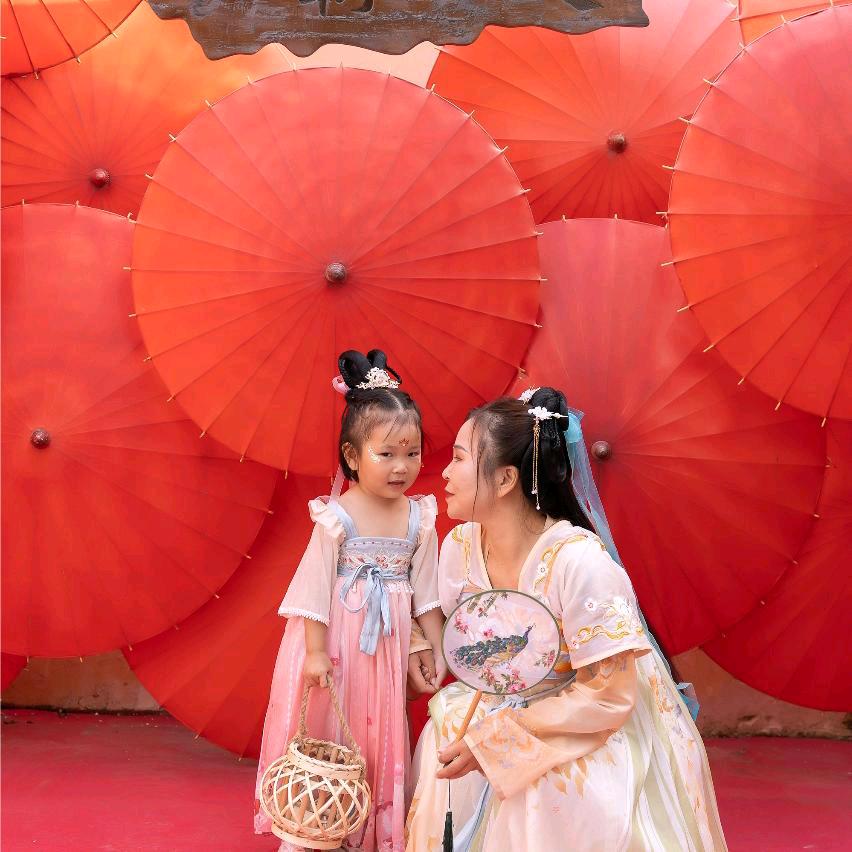 星光小号（四个孩子的妈妈）