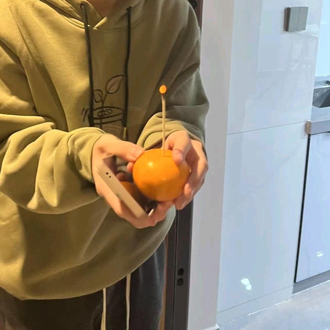 石头剪刀布.