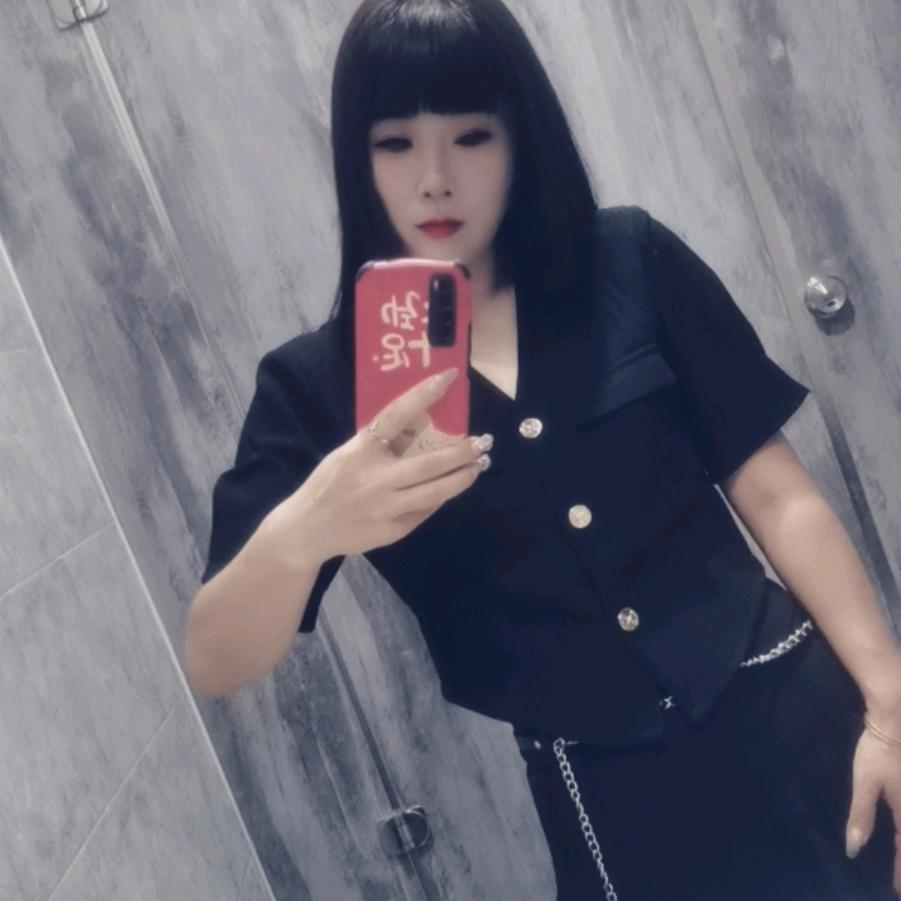 赵颖（颖宝儿）