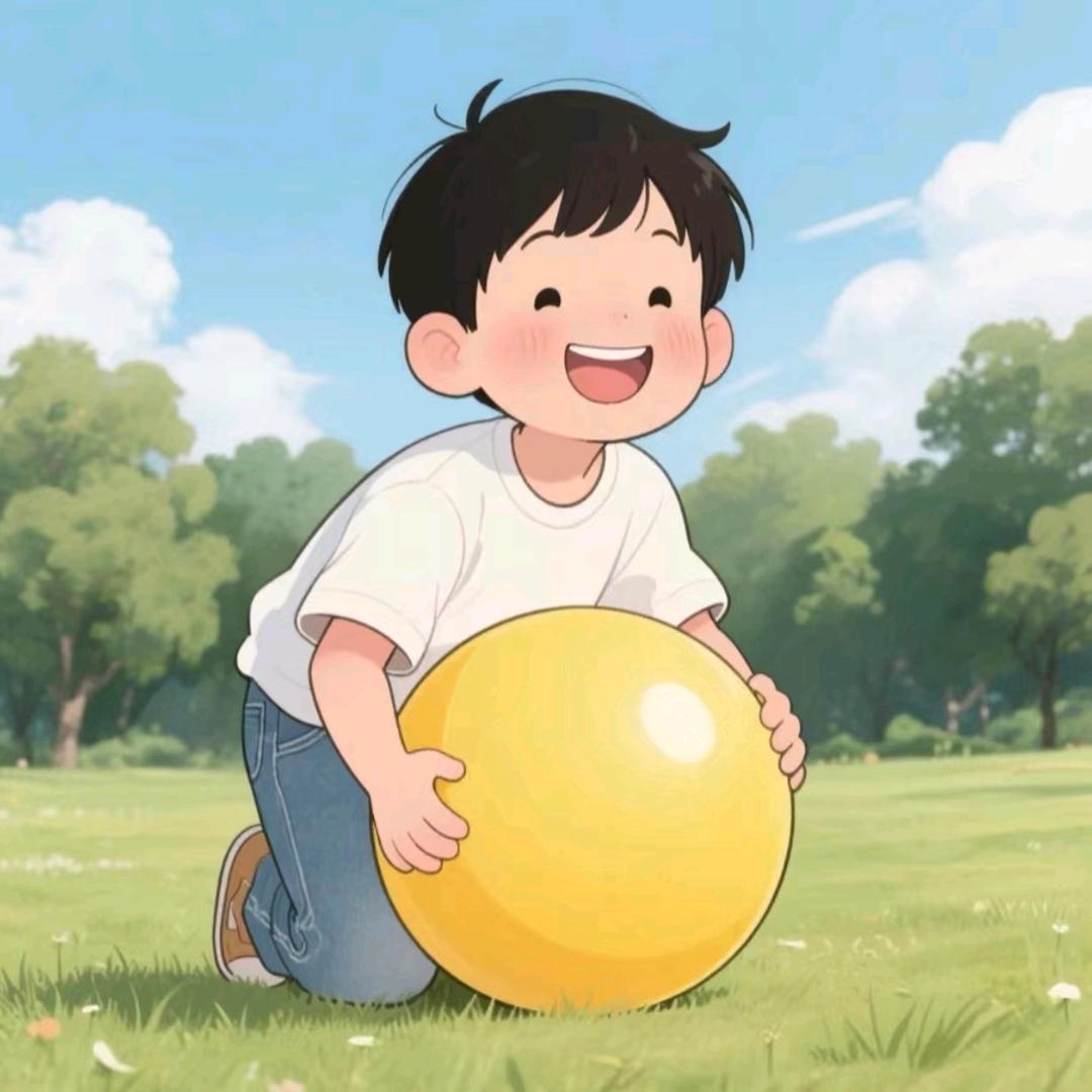 浩的
