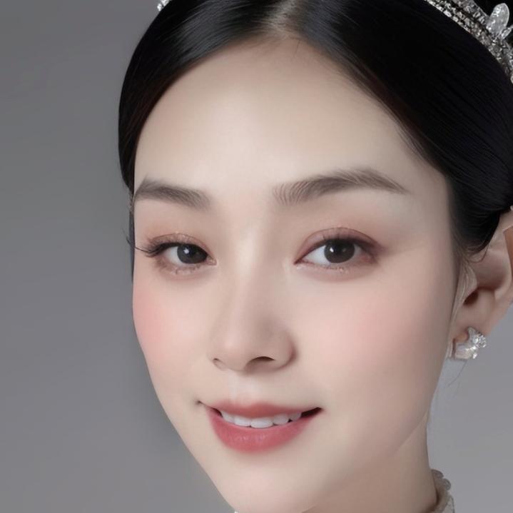 月姐