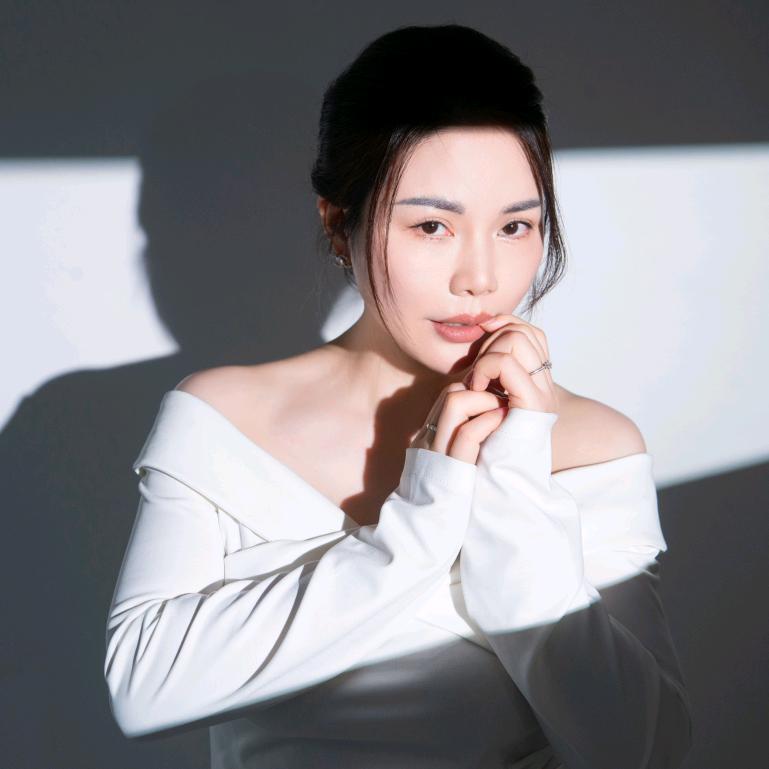 叶晚の小憩（华住惠）