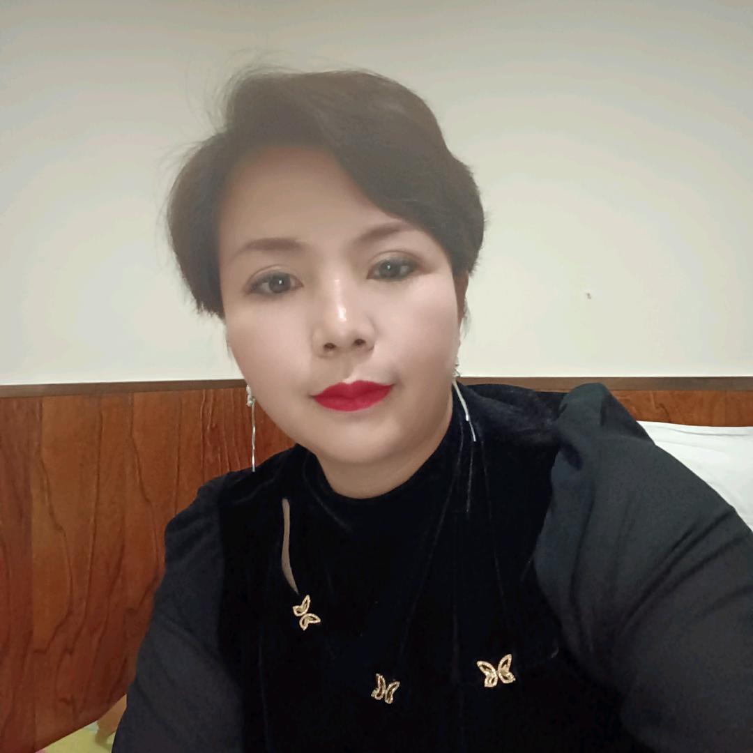 李艳
