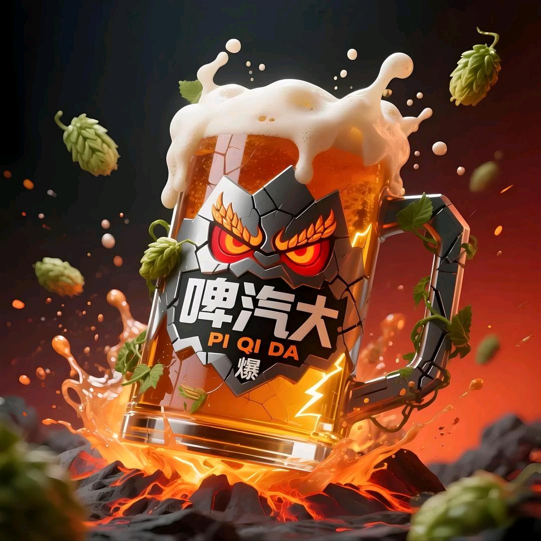 啤汽大精酿啤酒屋