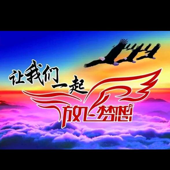 🇨🇳追梦🇨🇳