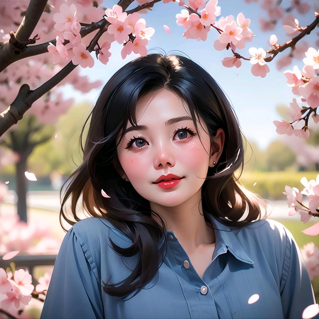鲤鱼🧜‍♀️娇娇
