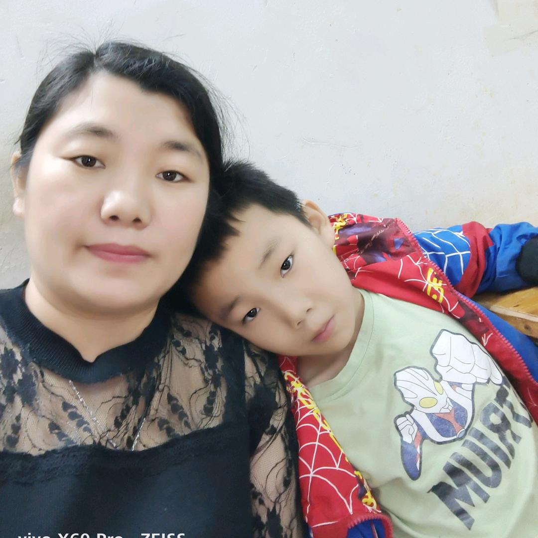 做个快乐的自己