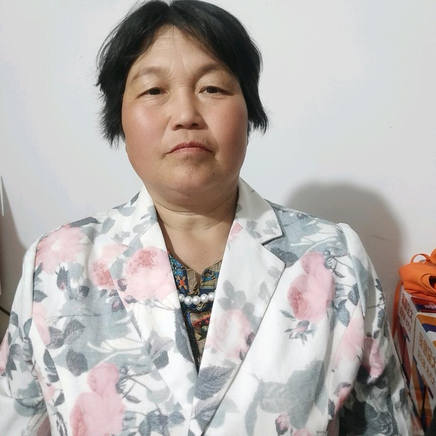 开心姐早上6：18分