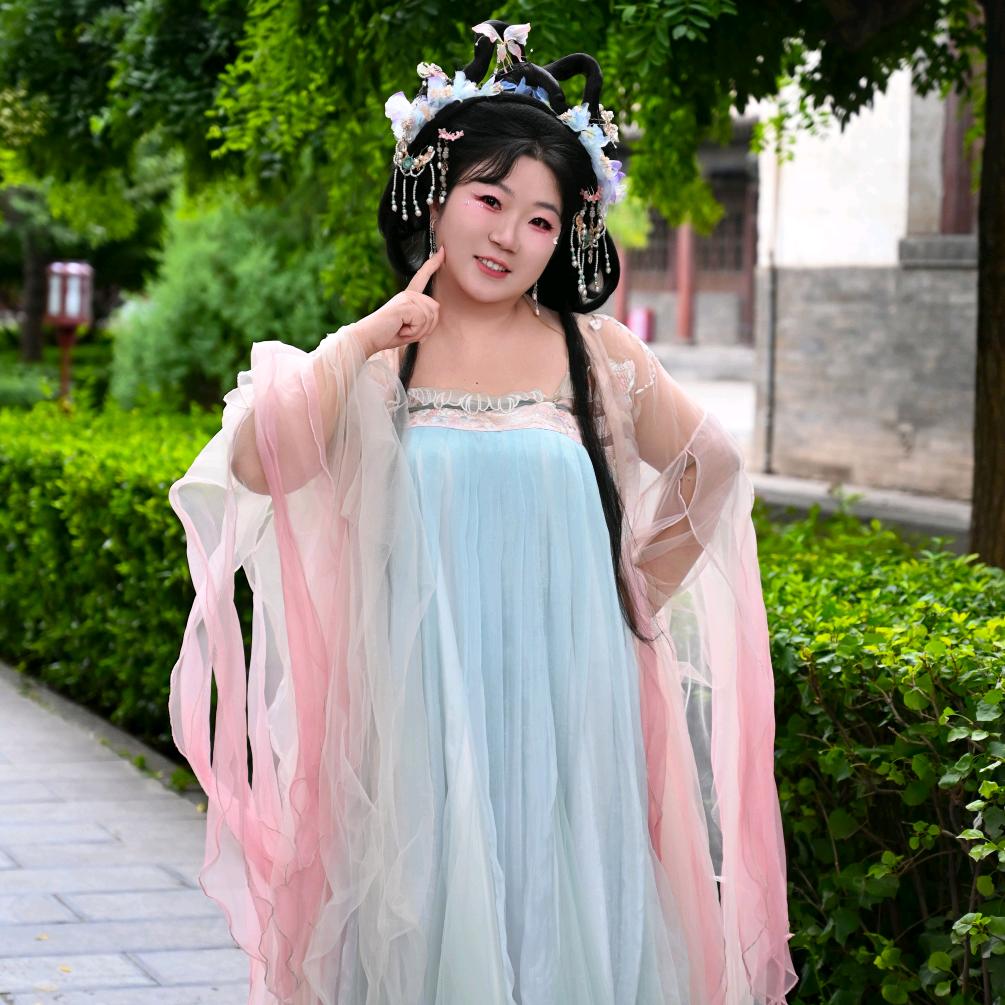 赵雨晨