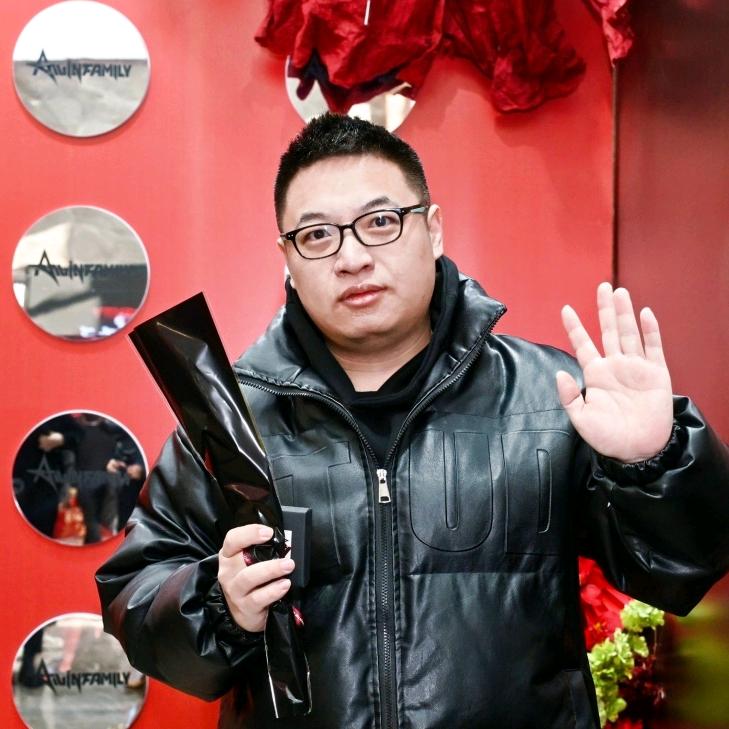 王大鑫（短视频编导）