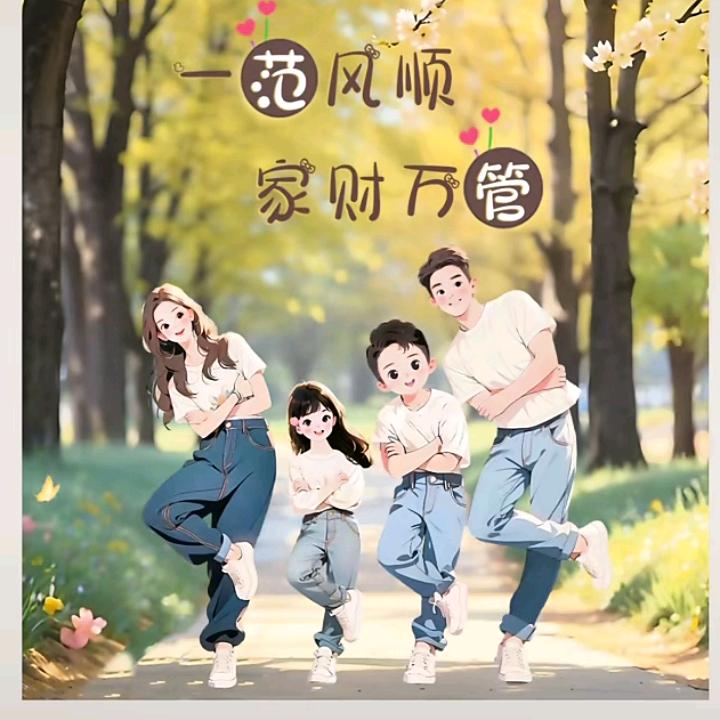 未来...