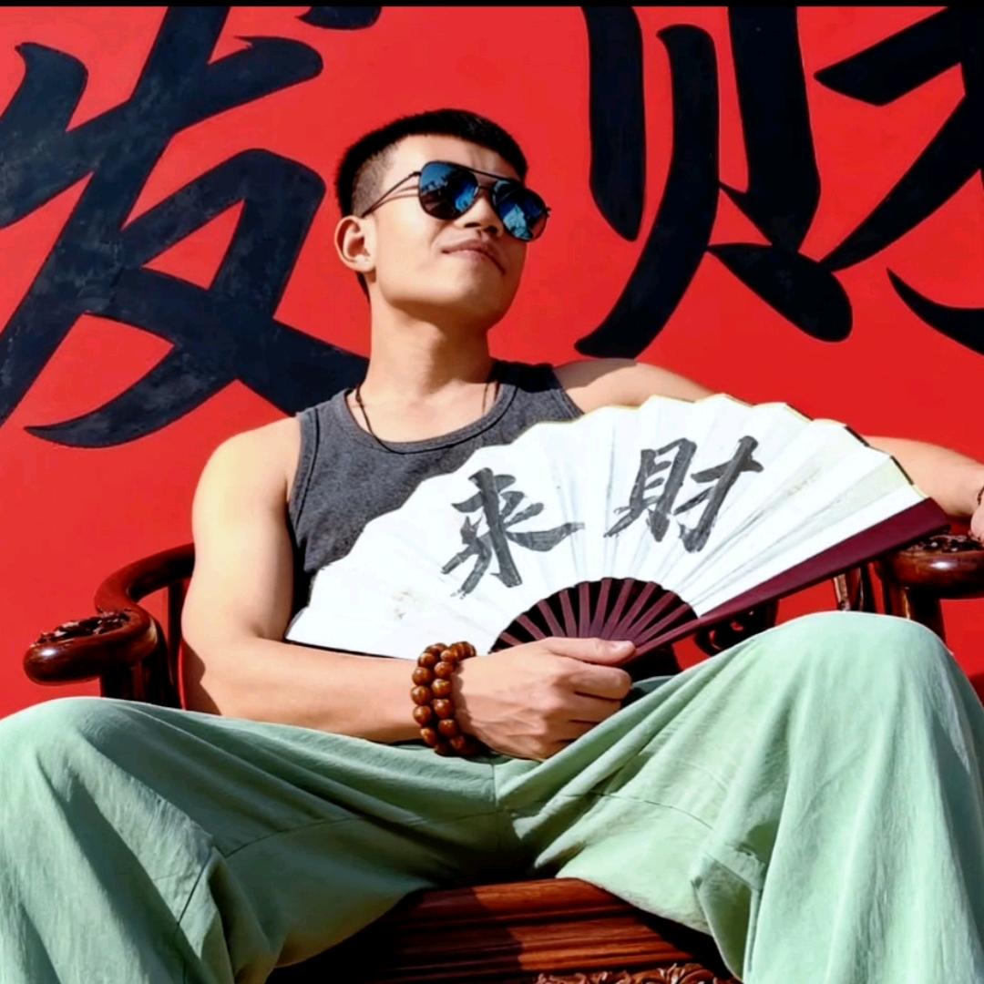 《 🥁俺是海宝宝🥁》