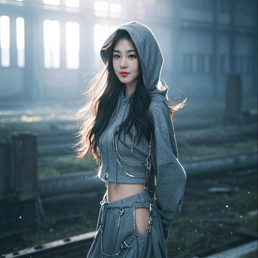 绕指间