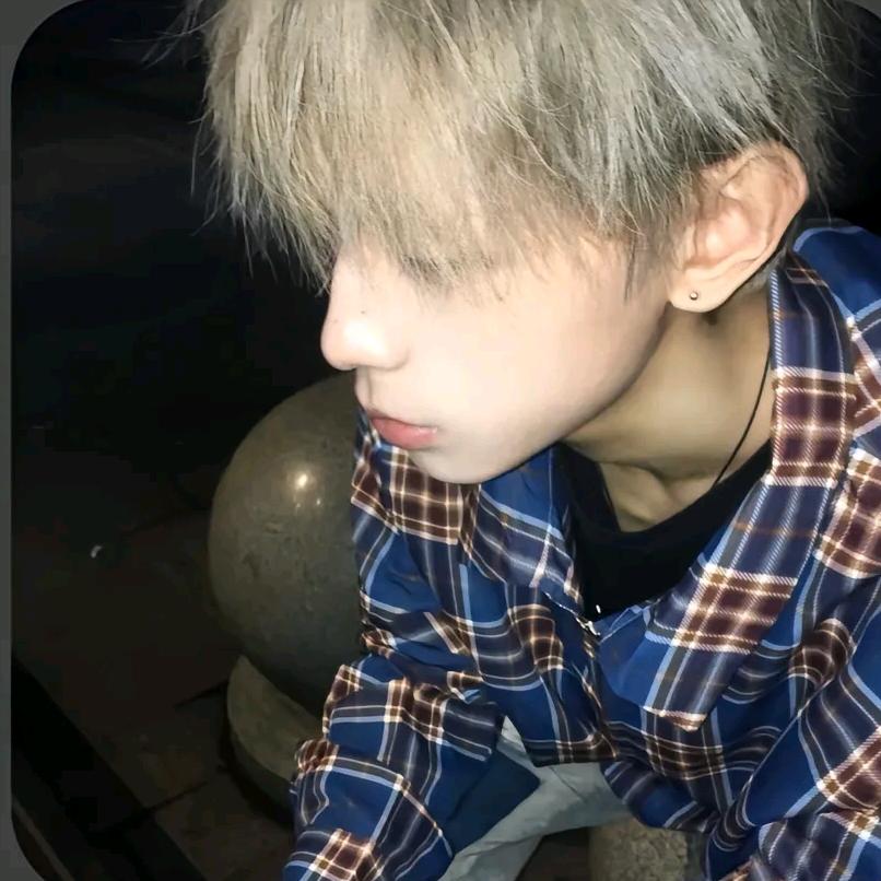 我是小陈牛