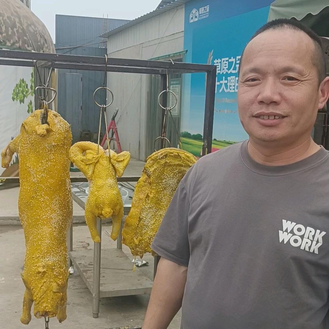 邯郸烧烤常志刚