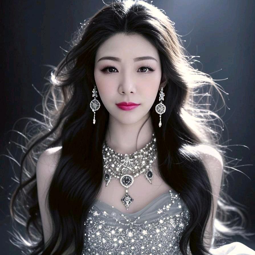 梦楠 特效