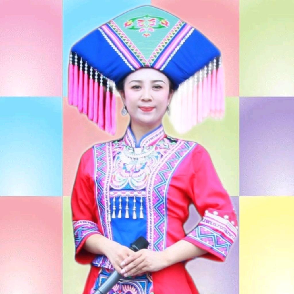 雅妍老师