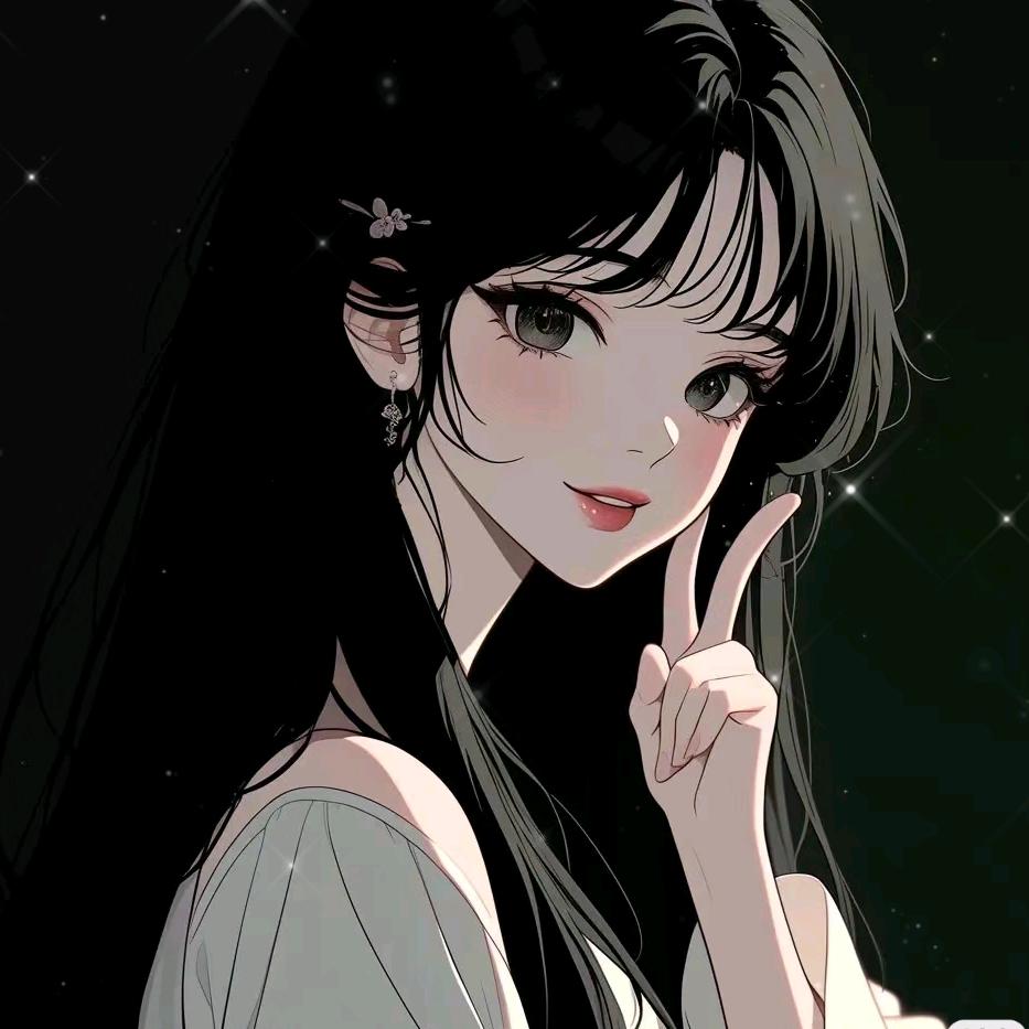 慕慕.