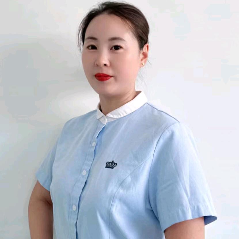 心贝尔二园王园长