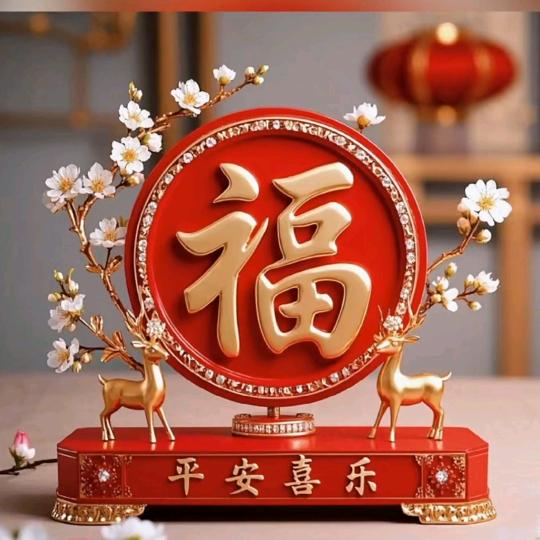 💖心向🍀暖阳☀