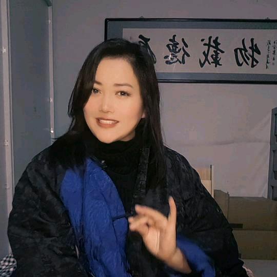 媚娘爱唱
