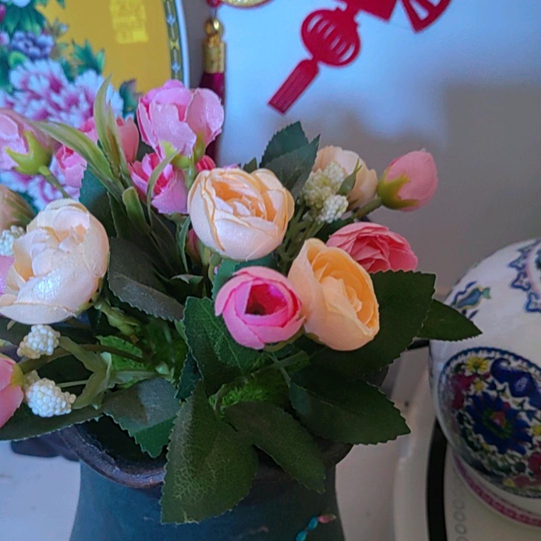 开心就是自娱自乐