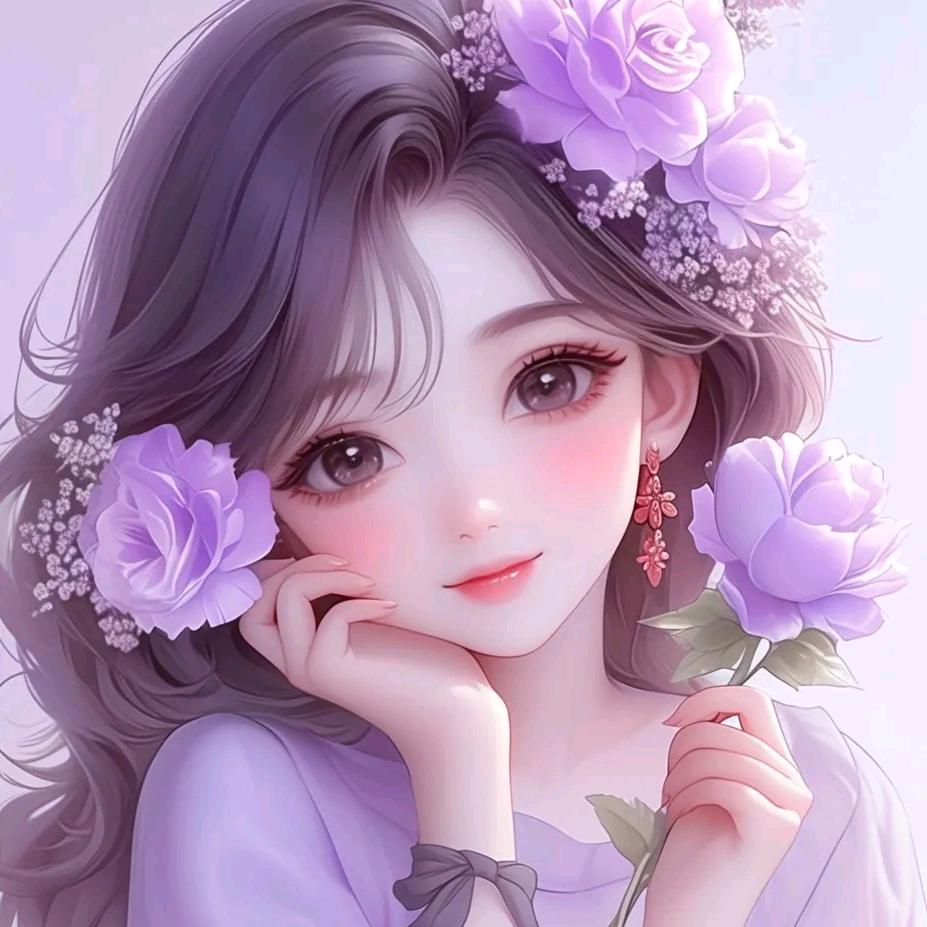 素颜姐姐
